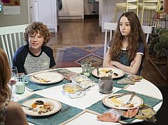 Splitting Up Together: 1x01 Pilot - zdjęcia promocyjne