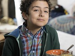 Alex, Inc: 1x01 Pilot - zdjęcia promocyjne