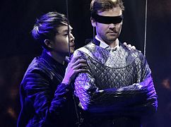 Deception: 1x01 Pilot - zdjęcia promocyjne