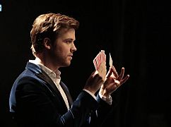 Deception: 1x01 Pilot - zdjęcia promocyjne
