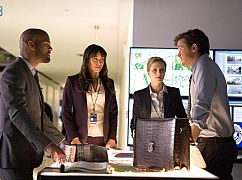 Deception: 1x01 Pilot - zdjęcia promocyjne