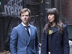 Deception: 1x01 Pilot - zdjęcia promocyjne