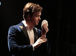 Deception: 1x01 Pilot - zdjęcia promocyjne