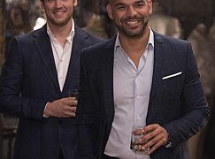 Deception: 1x01 Pilot - zdjęcia promocyjne