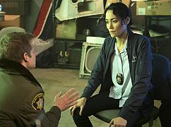 The Crossing: 1x01 Pilot - zdjęcia promocyjne