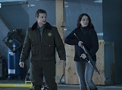 The Crossing: 1x01 Pilot - zdjęcia promocyjne