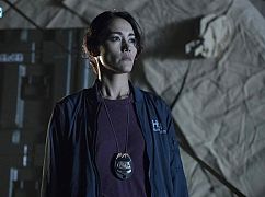 The Crossing: 1x01 Pilot - zdjęcia promocyjne