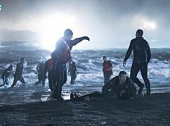 The Crossing: 1x01 Pilot - zdjęcia promocyjne