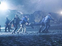 The Crossing: 1x01 Pilot - zdjęcia promocyjne