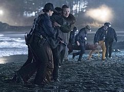 The Crossing: 1x01 Pilot - zdjęcia promocyjne