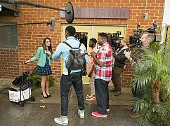 The Mayor: 1x01 Pilot - zdjęcia promocyjne