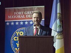 The Mayor: 1x01 Pilot - zdjęcia promocyjne