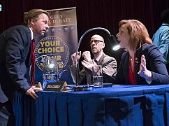The Mayor: 1x01 Pilot - zdjęcia promocyjne