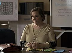 The Mayor: 1x01 Pilot - zdjęcia promocyjne