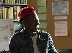 The Mayor: 1x01 Pilot - zdjęcia promocyjne