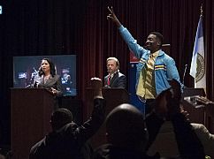 The Mayor: 1x01 Pilot - zdjęcia promocyjne