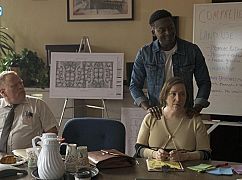 The Mayor: 1x01 Pilot - zdjęcia promocyjne