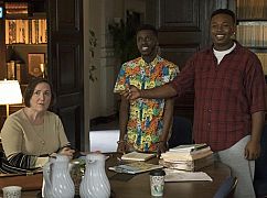 The Mayor: 1x01 Pilot - zdjęcia promocyjne