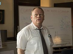 The Mayor: 1x01 Pilot - zdjęcia promocyjne