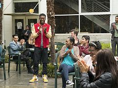 The Mayor: 1x01 Pilot - zdjęcia promocyjne