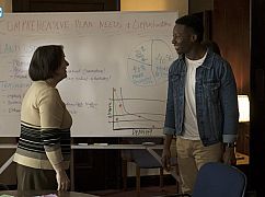 The Mayor: 1x01 Pilot - zdjęcia promocyjne
