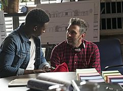 The Mayor: 1x01 Pilot - zdjęcia promocyjne