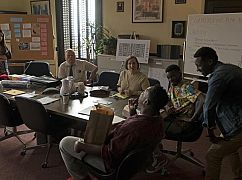 The Mayor: 1x01 Pilot - zdjęcia promocyjne