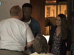 The Mayor: 1x01 Pilot - zdjęcia promocyjne