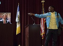 The Mayor: 1x01 Pilot - zdjęcia promocyjne