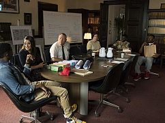 The Mayor: 1x01 Pilot - zdjęcia promocyjne