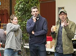 The Mayor: 1x01 Pilot - zdjęcia promocyjne