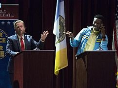 The Mayor: 1x01 Pilot - zdjęcia promocyjne