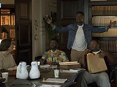 The Mayor: 1x01 Pilot - zdjęcia promocyjne