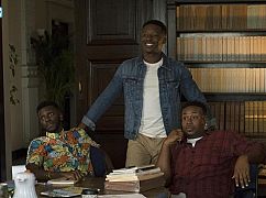 The Mayor: 1x01 Pilot - zdjęcia promocyjne