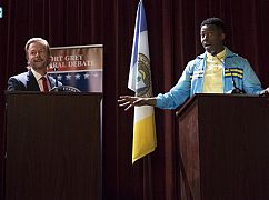 The Mayor: 1x01 Pilot - zdjęcia promocyjne