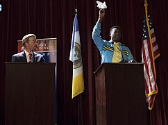 The Mayor: 1x01 Pilot - zdjęcia promocyjne