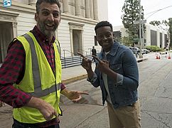 The Mayor: 1x01 Pilot - zdjęcia promocyjne