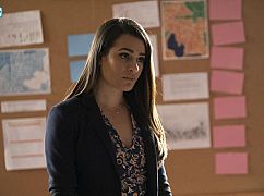 The Mayor: 1x01 Pilot - zdjęcia promocyjne