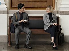 For the People: 1x01 Pilot - zdjęcia promocyjne