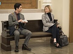 For the People: 1x01 Pilot - zdjęcia promocyjne