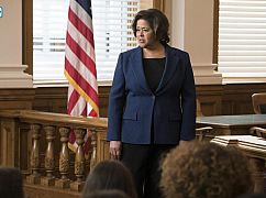 For the People: 1x01 Pilot - zdjęcia promocyjne