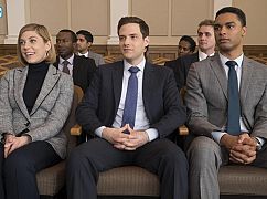 For the People: 1x01 Pilot - zdjęcia promocyjne