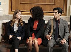 For the People: 1x01 Pilot - zdjęcia promocyjne