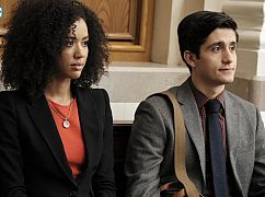 For the People: 1x01 Pilot - zdjęcia promocyjne