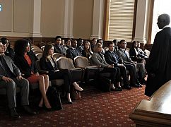 For the People: 1x01 Pilot - zdjęcia promocyjne