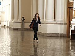 For the People: 1x01 Pilot - zdjęcia promocyjne