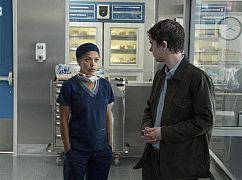 The Good Doctor: 1x01 Pilot - zdjęcia promocyjne