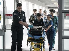 The Good Doctor: 1x01 Pilot - zdjęcia promocyjne