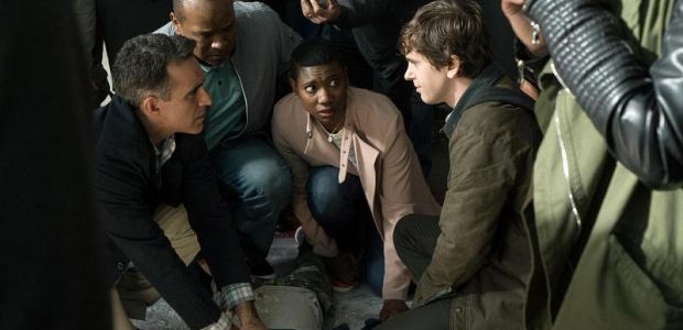 O czym jest nowy serial „The Good Doctor”?