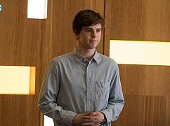 The Good Doctor: 1x01 Pilot - zdjęcia promocyjne